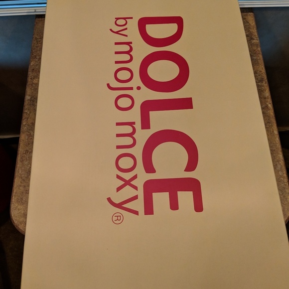 **FINAL SALE**Dolce by Mojo Moxy Boots... - Picture 6 of 8